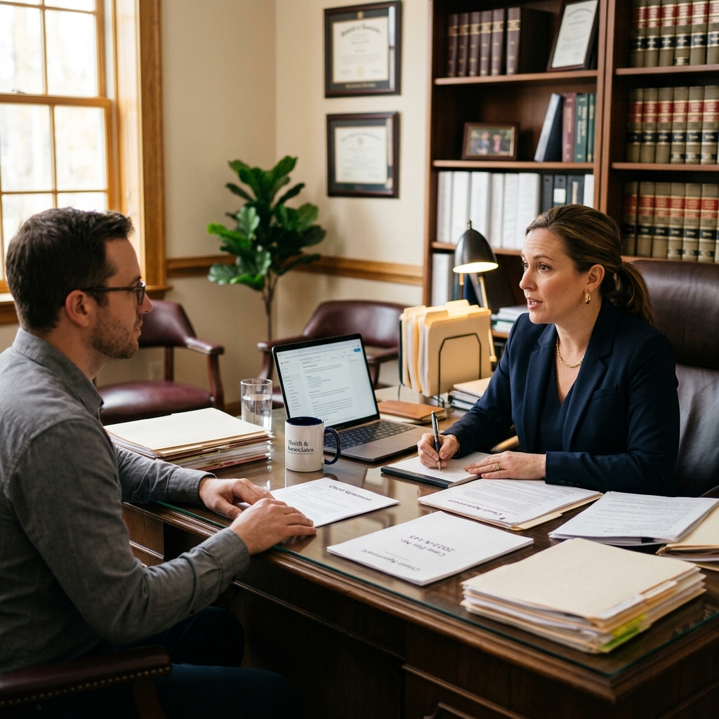 Employment & Labor Law